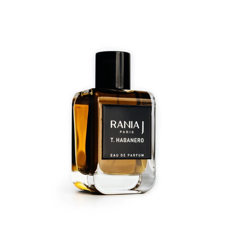 T. Habanero 100ml Eau de Parfum