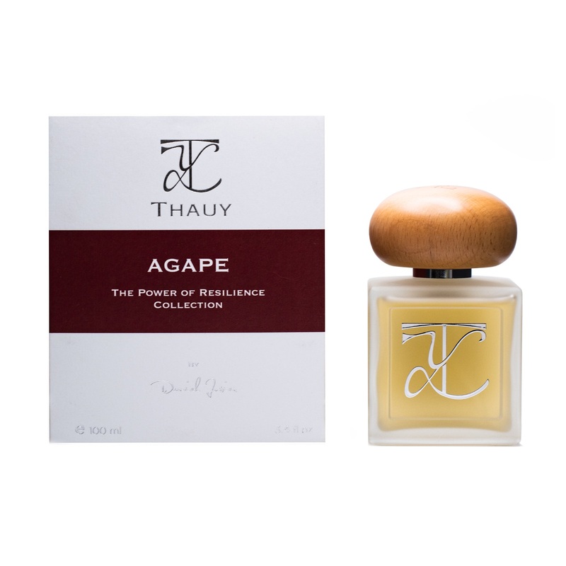 Thauy Agape Deluxe Eau De Parfum 3.4 oz.