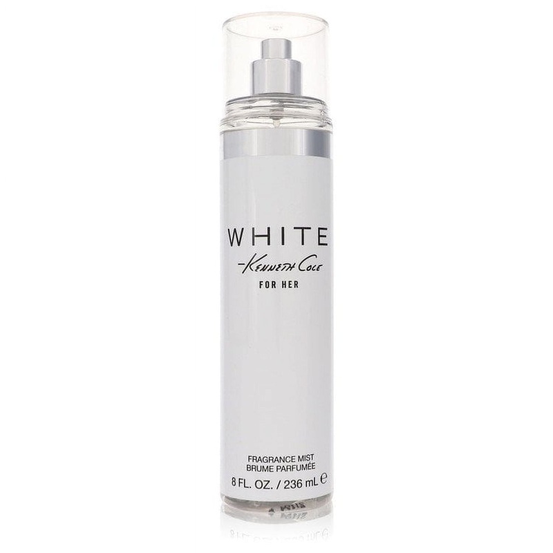 White Body Spray 8.0 oz.