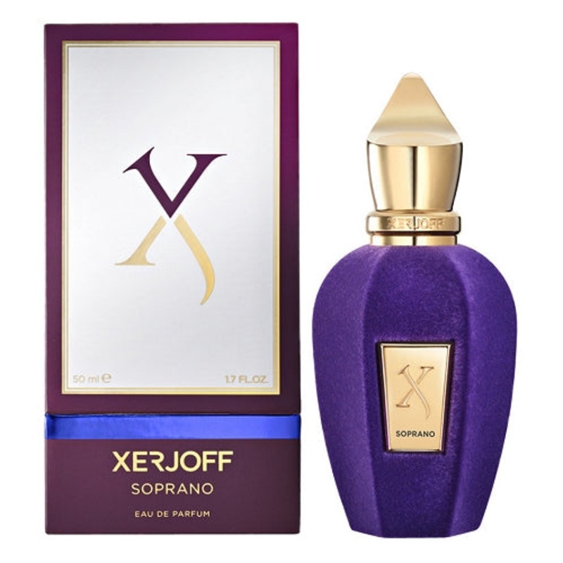 Xerjoff Sospiro Soprano Eau De Parfum 3.4 Oz