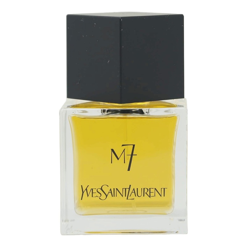 Yves Saint Laurent M7 Eau de Toilette for Men 2ml