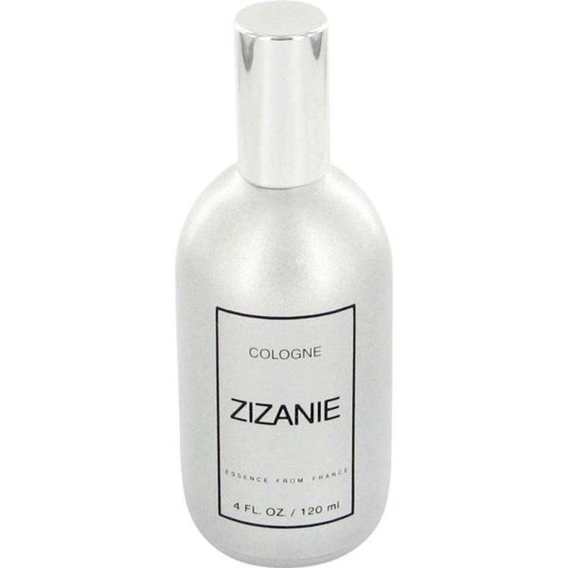 Zizanie Cologne by Fragonard 2.25 OZ Eau de Cologne spray for Men