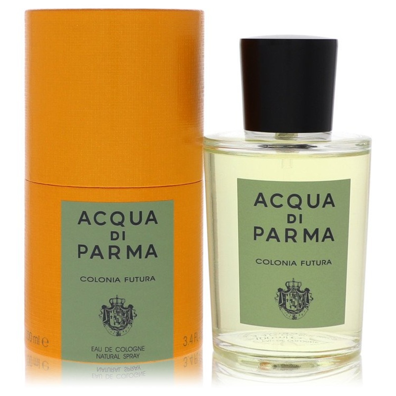 Acqua Di Parma Colonia Futura by Acqua Di Parma Eau De Cologne Spray (unisex) 3.4 oz for Women – Premium Designer Fragrance