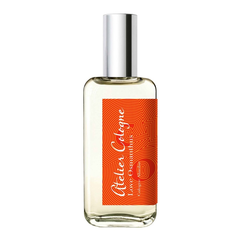 Atelier Cologne Love Osmanthus Cologne Absolue Unisex 2ml