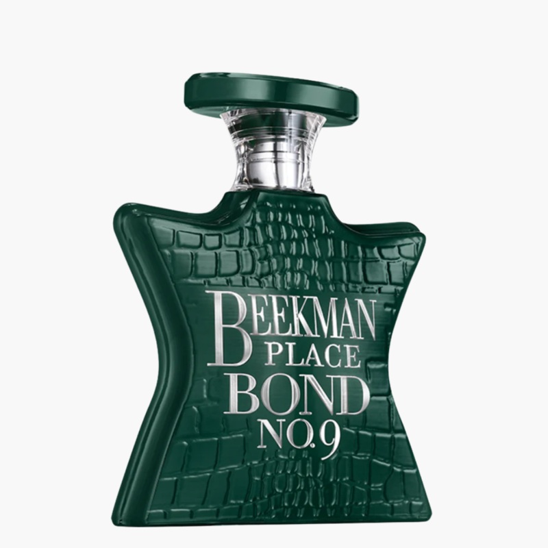 Bond No 9 Beekman Place EDP 3.4 oz / 100 ml Retail Bottle