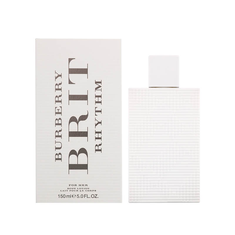 Burberry Brit Rhythm Body Lotion 150ml (L)