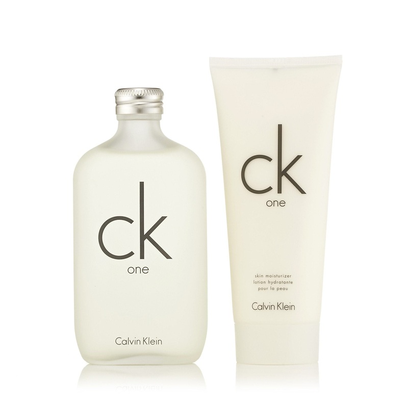 Ck One Gift Set 6.7 oz.