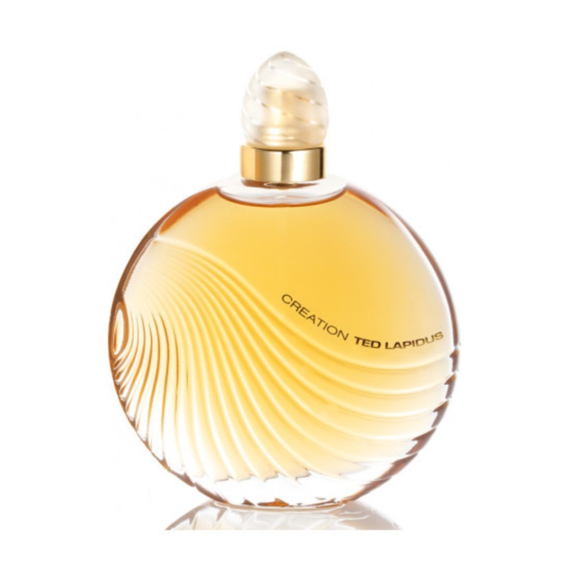 Creation Eau de Toilette for Women 100mL
