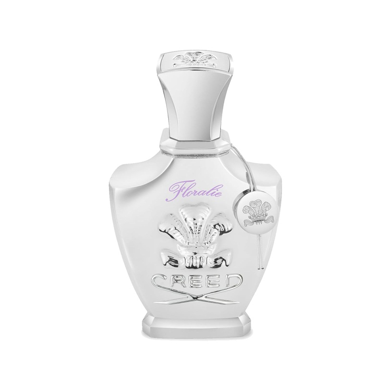 Creed Floralie Eau de Parfum for Women – Box Item 5ml Atomizer Black