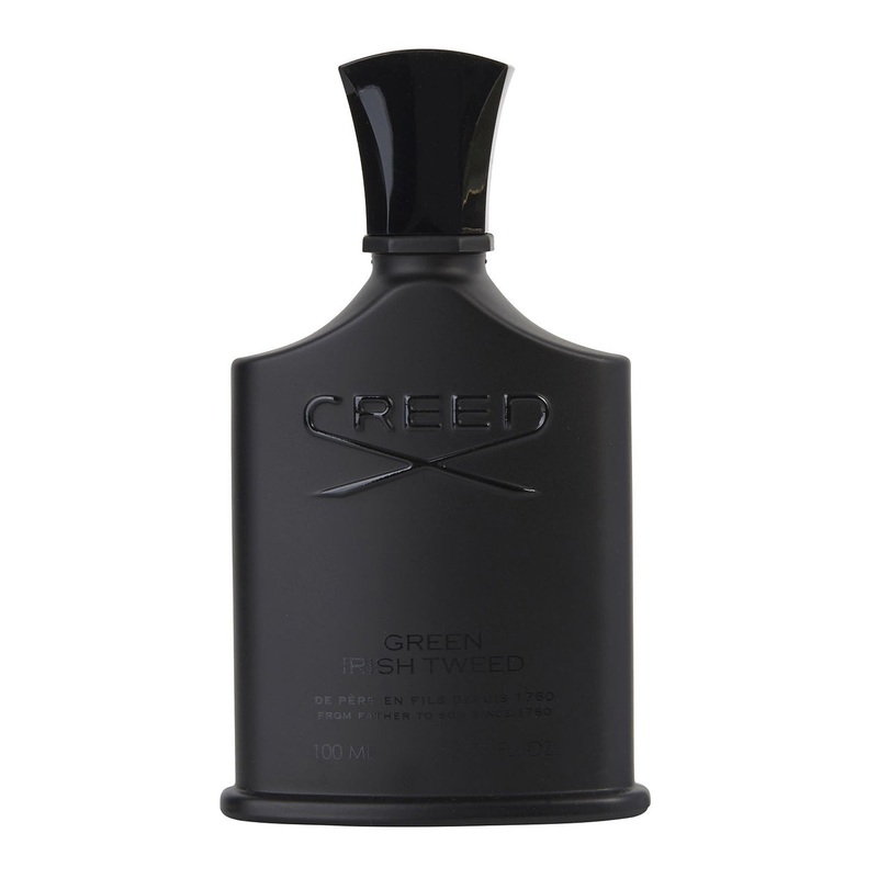 Creed Green Irish Tweed Eau de Parfum for Men 2ml