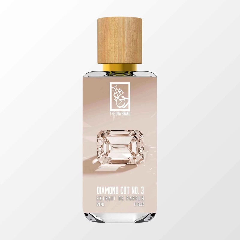 Diamond Cut No. 3