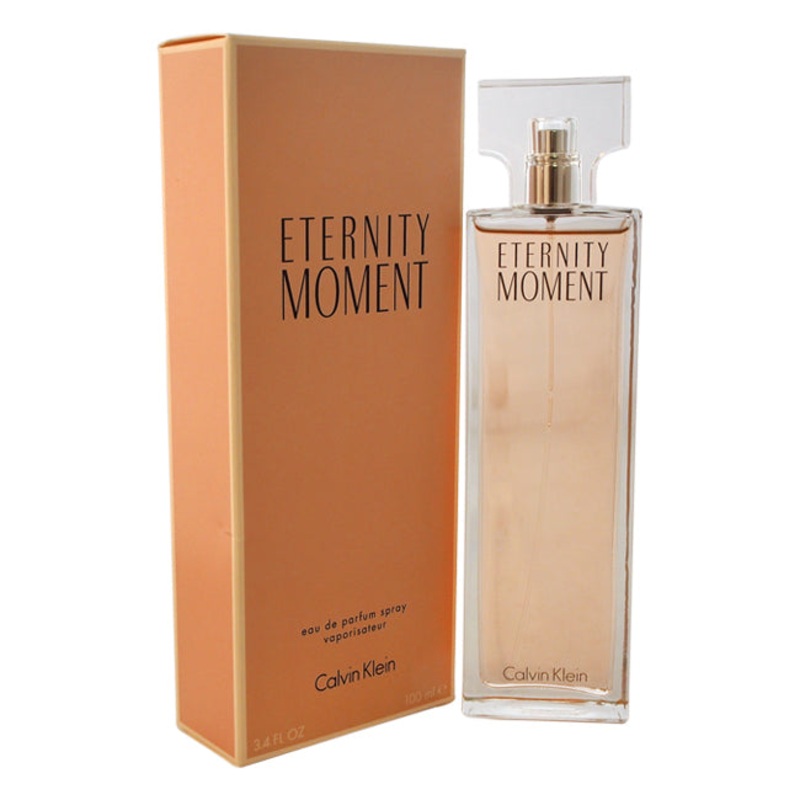 Eternity Moment Eau De Parfum 1.0 oz.
