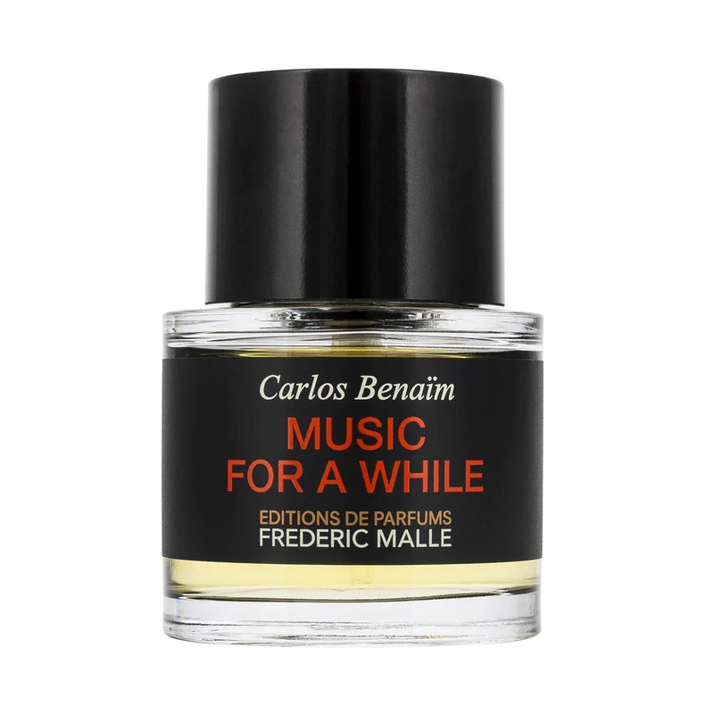 Frederic Malle Music For A While EDP Spray (W)(M) 50ML