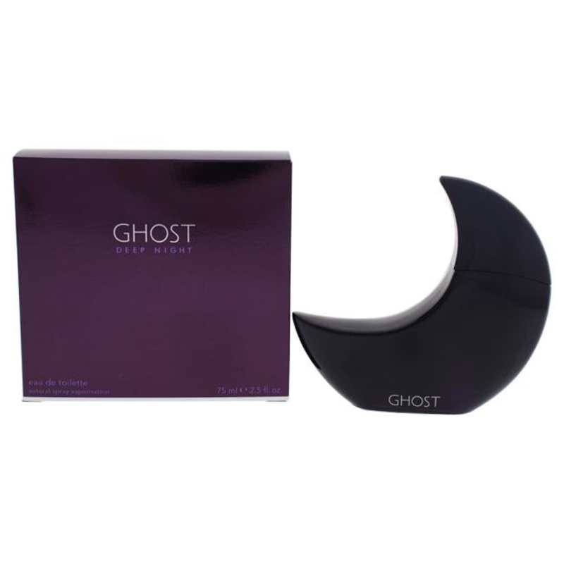 Ghost Deep Night Perfume 1 oz.