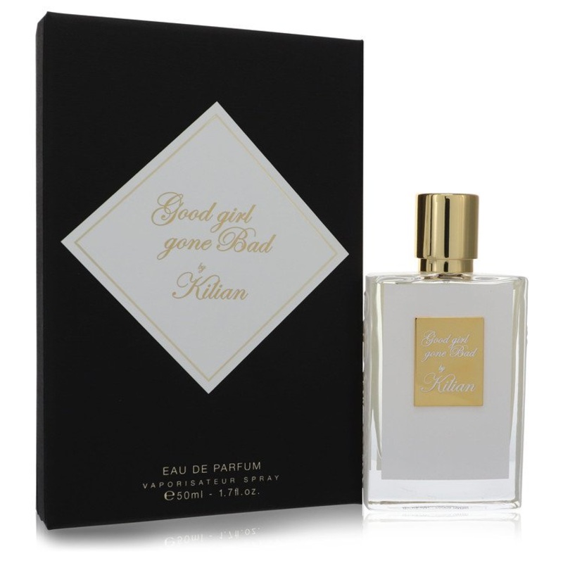 Good Girl Gone Bad by Kilian Eau De Parfum Spray 1.7 oz for Women – Premium Designer Fragrance