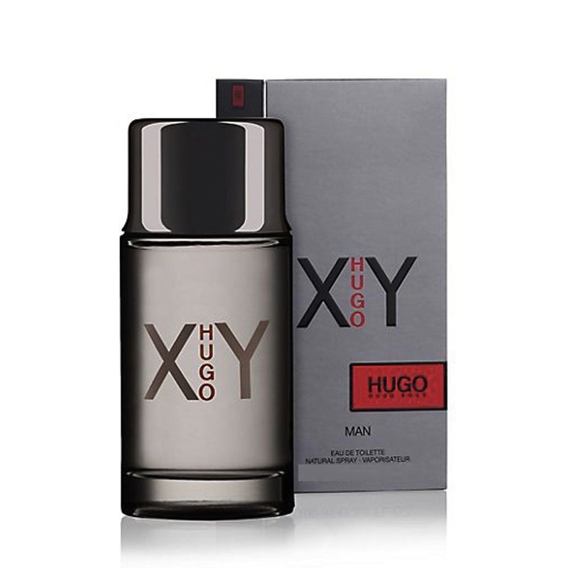 Hugo Boss XY Men 60ml EDT (M) SP