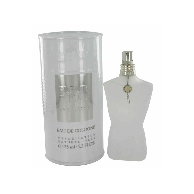 Jean Paul Gaultier Fleur Du Male 125ml EDC (M) SP