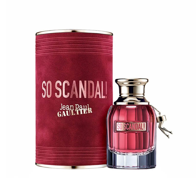 Jean Paul Gaultier So Scandal! 30ml EDP (L) SP