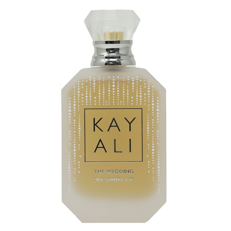 Kayali The Wedding Silk Santal 36 Eau de Parfum for Women 1ml