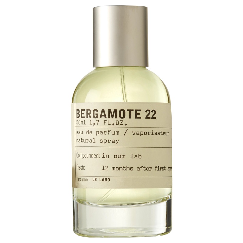 Le Labo Bergamote 22 Eau de Parfum Unisex 2ml