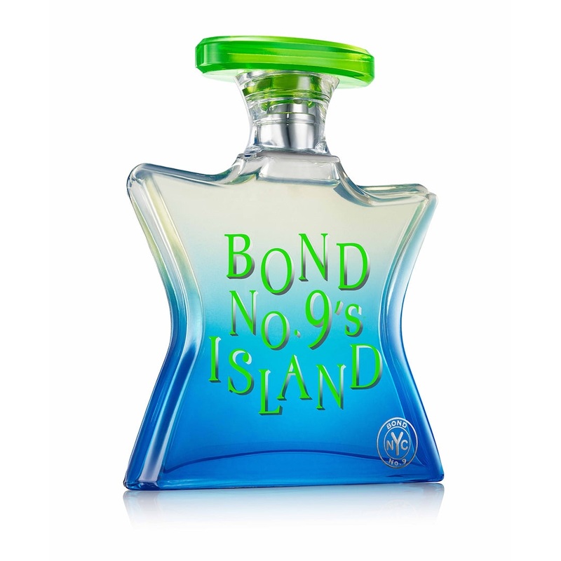 Little Island 3.4 oz EDP