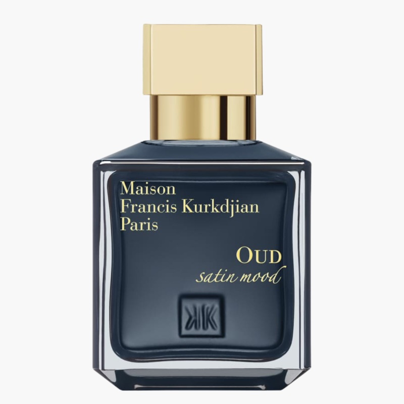 Maison Francis Kurkdjian Oud Satin Mood EDP 1.2 oz  / 35 ml Retail Bottle