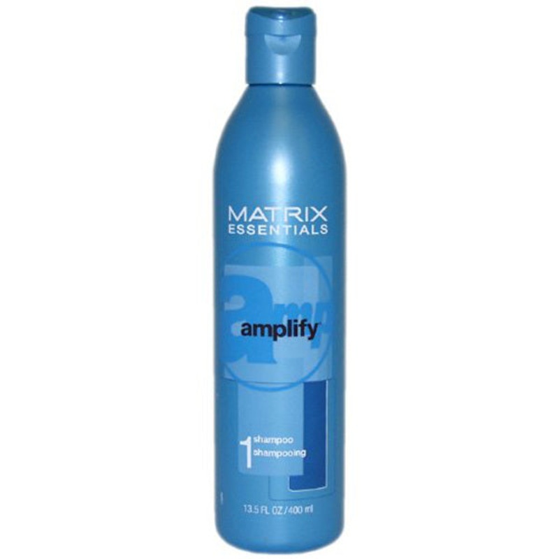 Matrix Amplify Color XL Shampoo by Matrix 13.5 Oz. Shampoo For Unisex