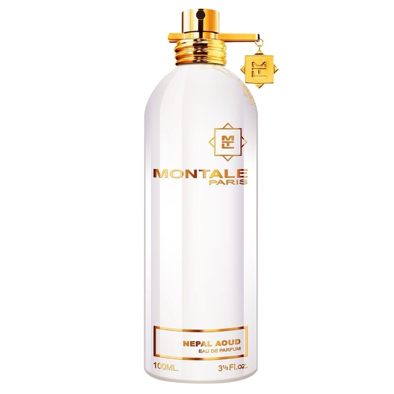 Montale Nepal Aoud Eau de Parfum Unisex 2ml