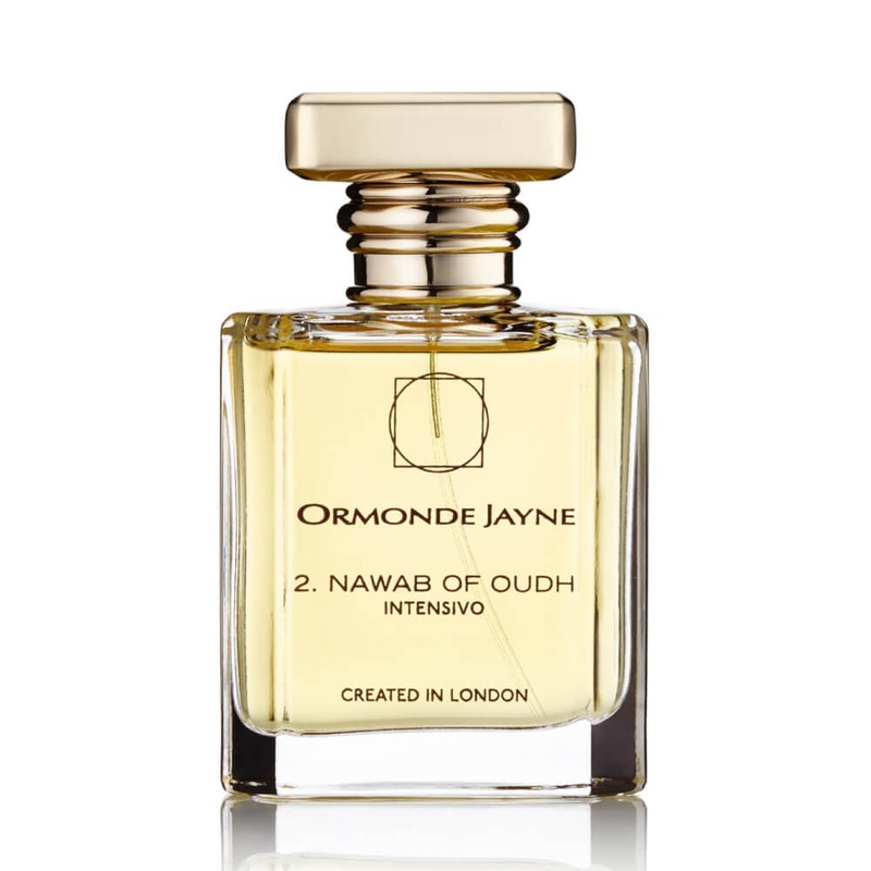 Ormonde Jayne Nawab of Oudh Intensivo 50ml