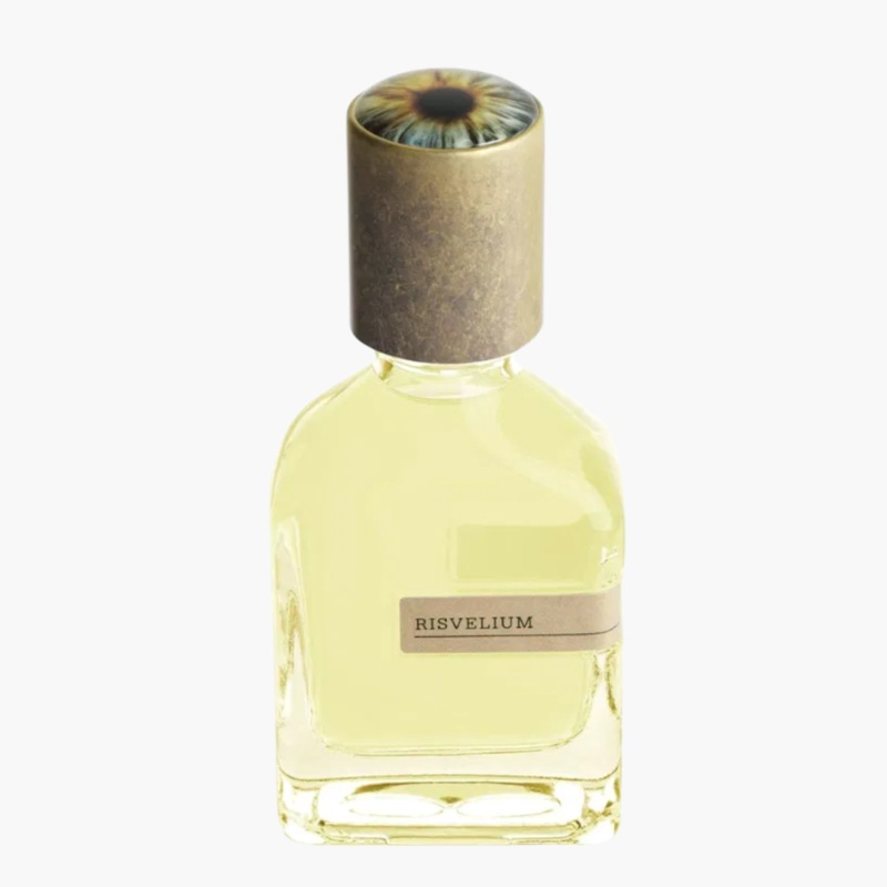 Orto Parisi Risvelium Extrait 1.7 oz/ 50 ml Retail Bottle
