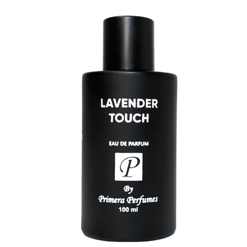 Primera Kuwait Lavender Touch Intense Eau de parfum 3.4 oz / 100 ml