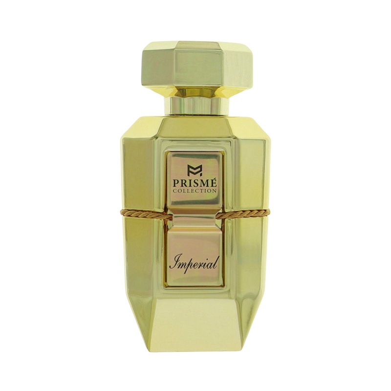 Prisme Collection Imperial By Patek Maison Fragrance 3.0 Oz Edp Spray For Unisex – Tester
