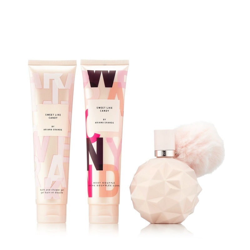 Sweet Like Candy Gift Set 3.4 oz.