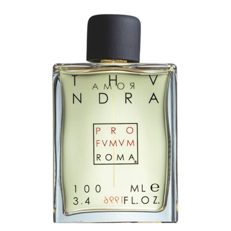 Thundra by Profumum Roma 1ml Sample Spray