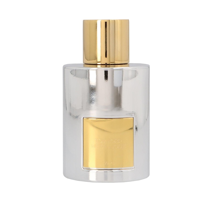 Tom Ford Metallique Eau de Parfum for Women 5ml Atomizer Black