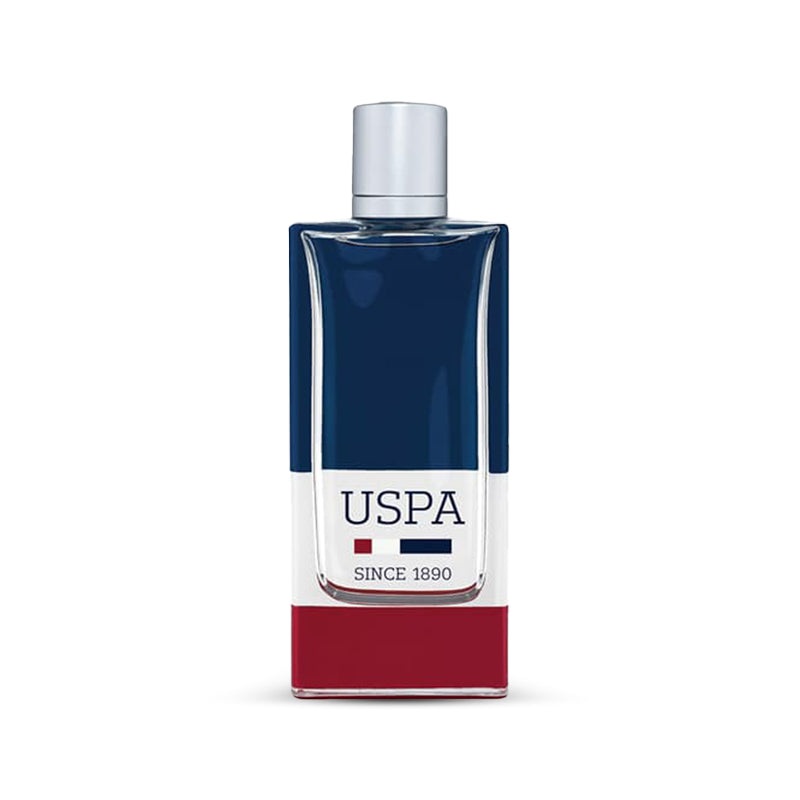 USPA Signature EDT 3.4 oz Tester