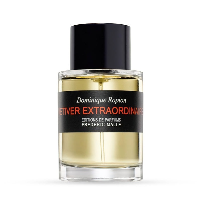 Vetiver Extraordinaire EDP 3.4 oz Unboxed