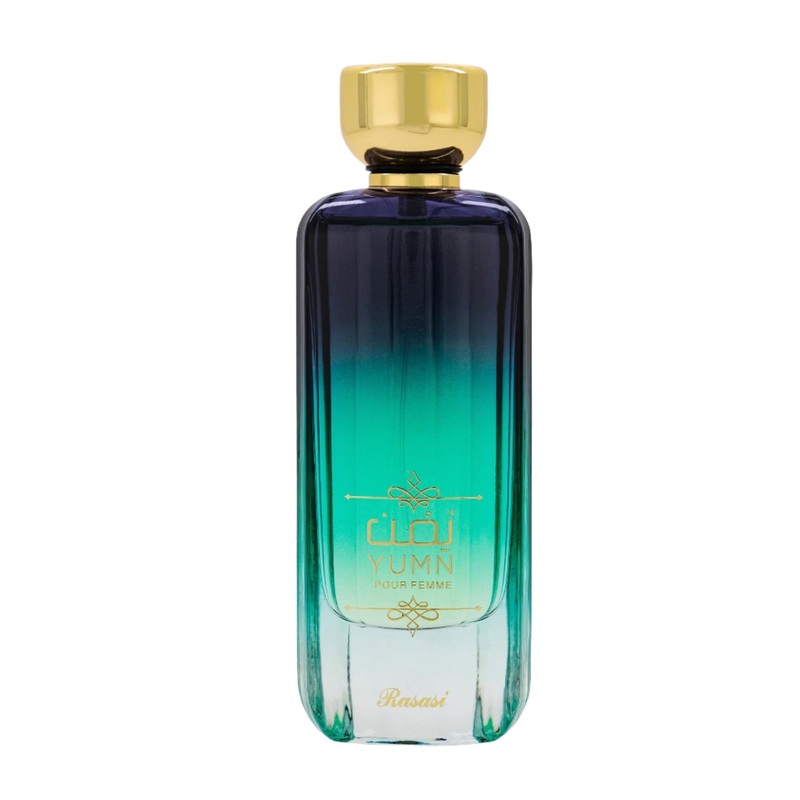 Yumn Pour Femme EDP 100mL
