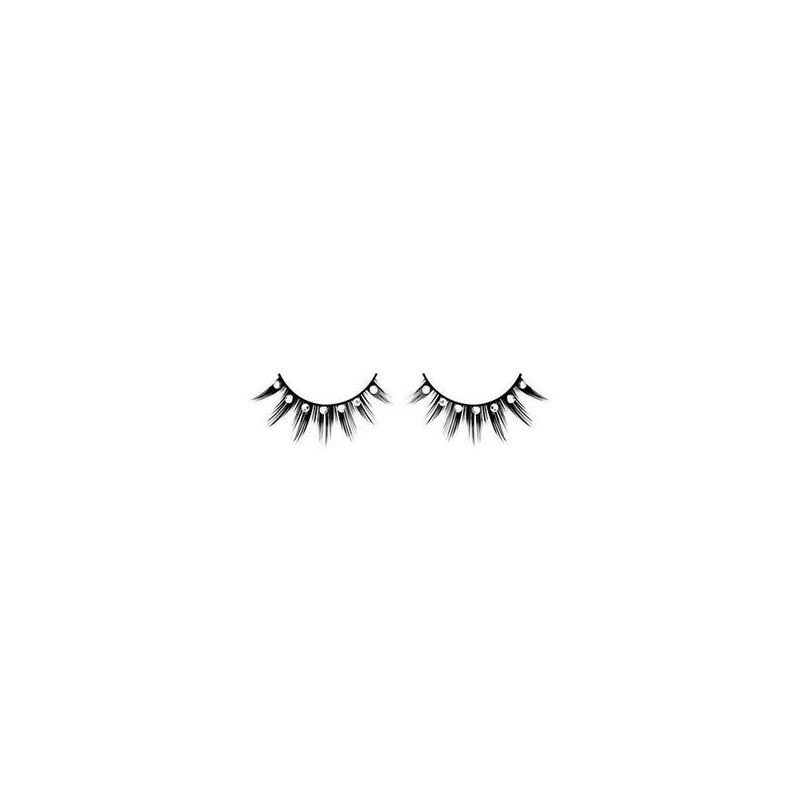 Baci The Starlight Edition Eyelashes Model No. 512