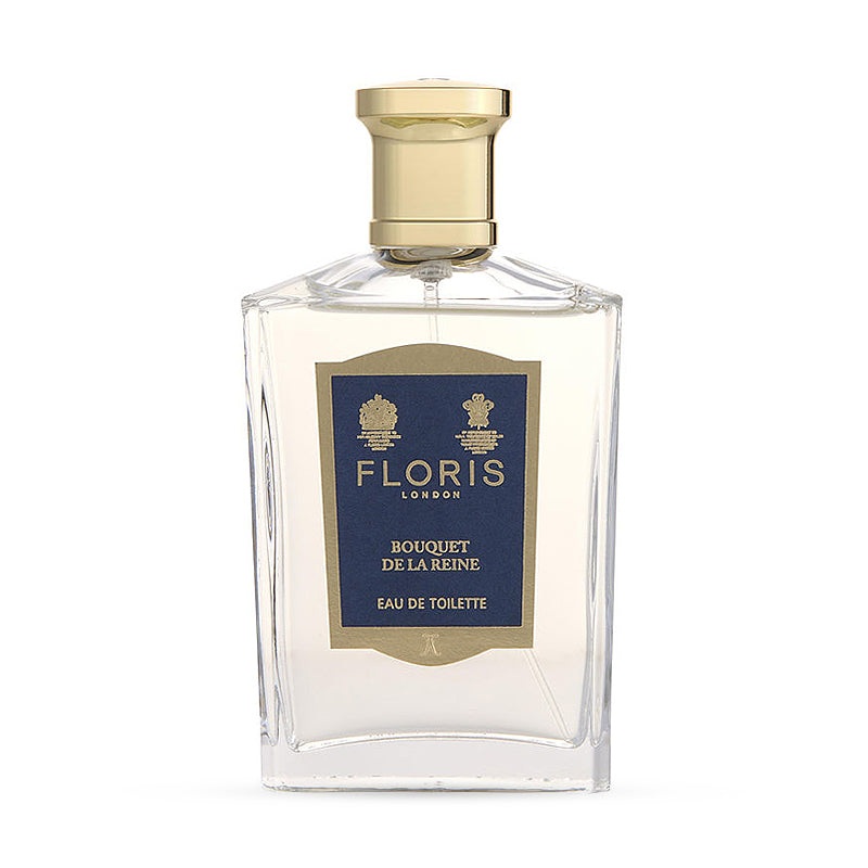 Bouquet De La Reine EDT 3.4 oz Unboxed