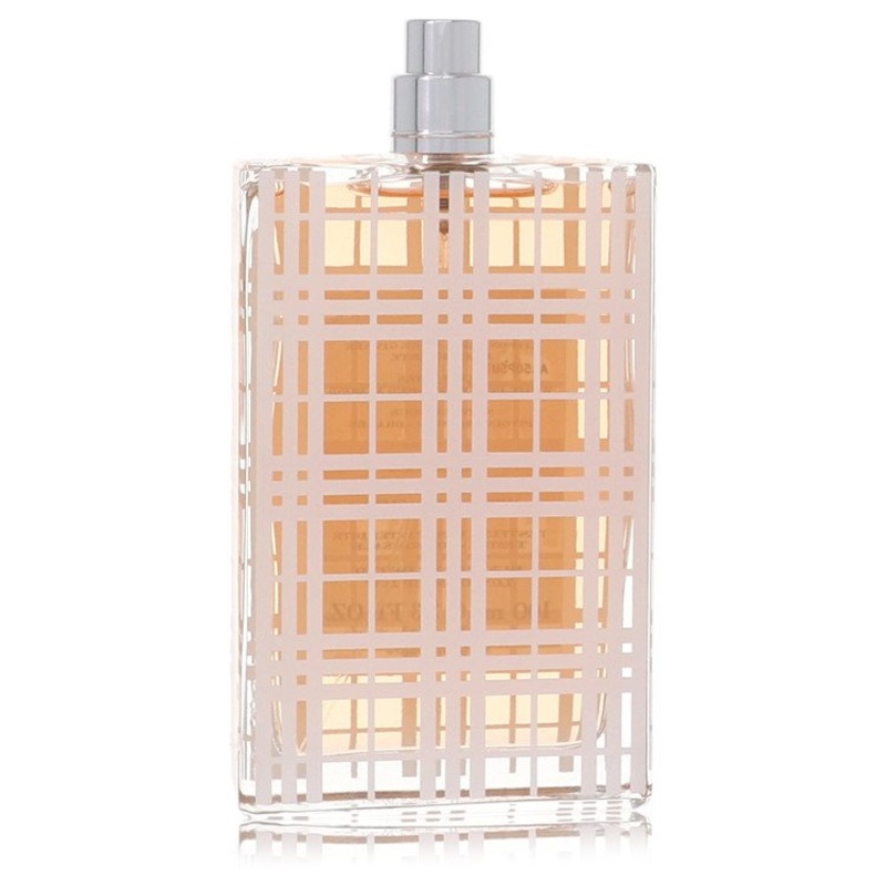 Burberry Brit by Burberry Eau De Toilette Spray (Tester) 3.4 oz / 100 ml for Women