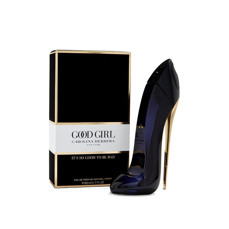 Carolina Herrera – Good Girl – edp 80ml