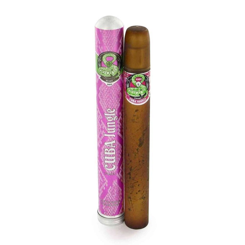 Cuba Jungle Snake 1.17 oz for women