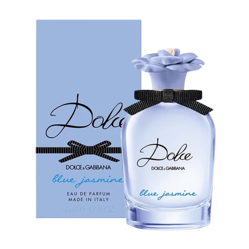 Dolce & Gabbana Dolce Blue Jasmin Eau de Parfum Women’s Perfume Spray (75ml)