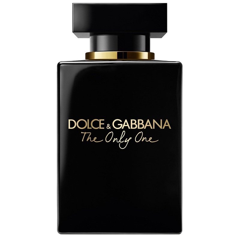 Dolce&Gabbana The Only One Intense Eau de Parfum for Women – Box Item 5ml Atomizer Black