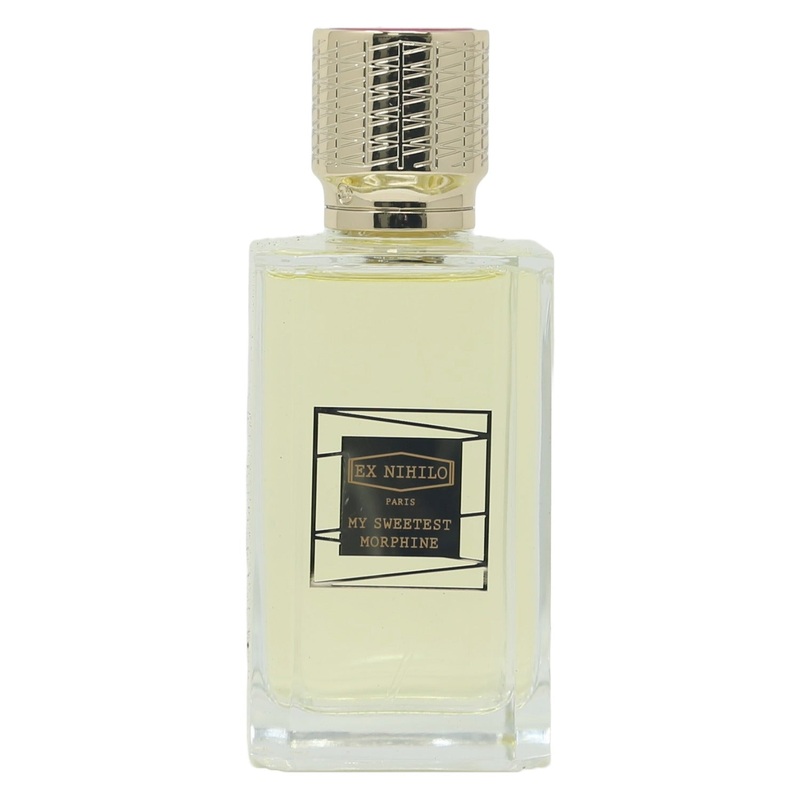 Ex Nihilo My Sweetest Morphine Eau de Parfum Unisex 2ml