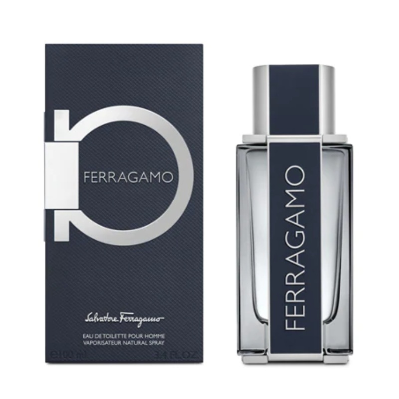 Ferragamo 3.4 oz EDT for men