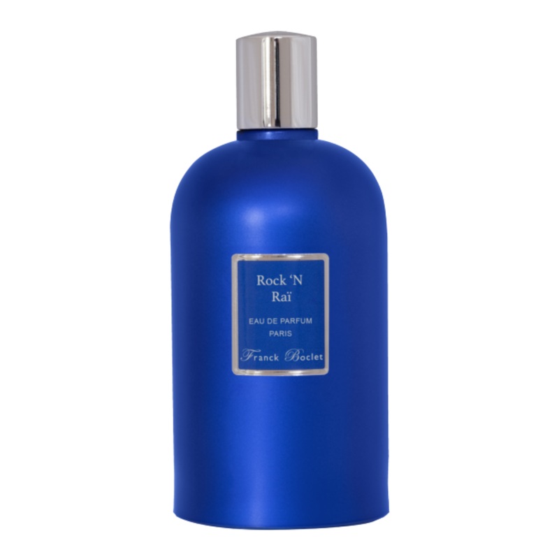 Franck Boclet Rock ‘N Rai Eau de parfum 5 oz / 150 ml