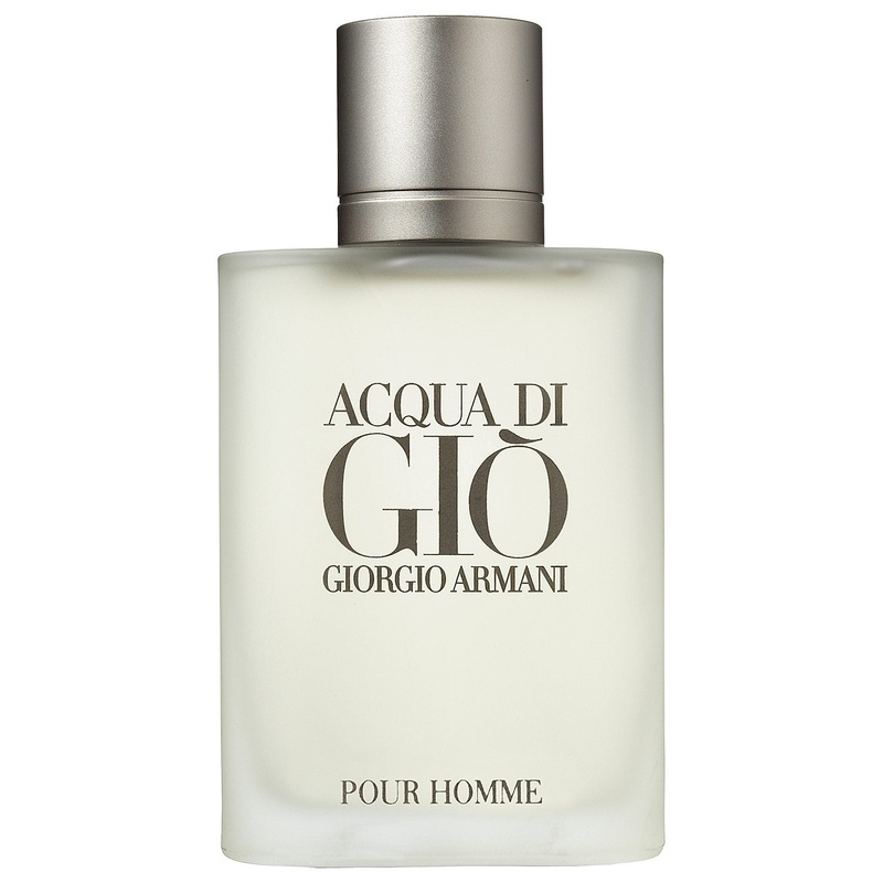 Giorgio Armani Acqua Di Gio (Tester) 100ml EDT (M) SP