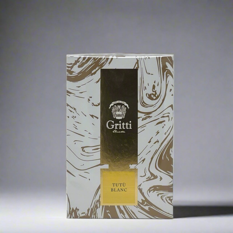 Gritti – Tutu Blanc 100ml